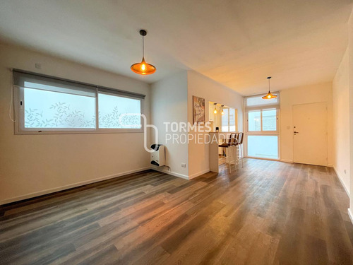 Imagen 11 de 30 de Departamento En Venta - 2 Ambientes Lateral En El Macrocentro De Mar Del Plata
