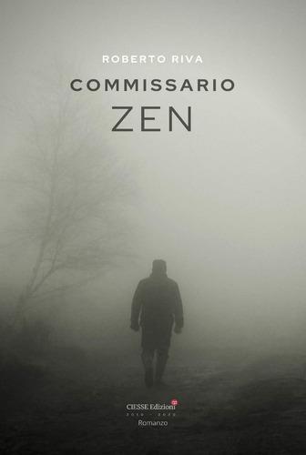 Libro: Commissario Zen (italian Edition)