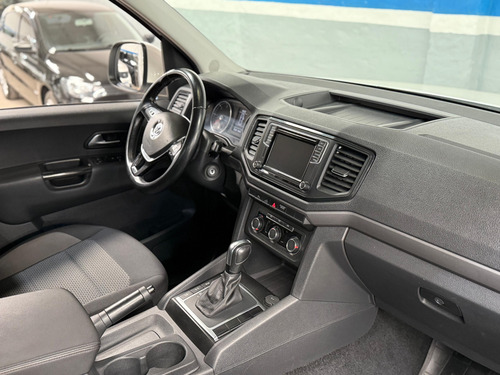 Volkswagen Amarok 3.0 V6 Cd Comfortline