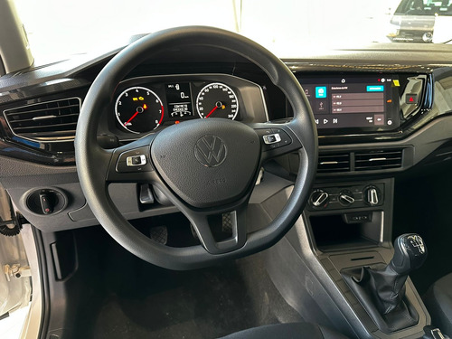 Volkswagen Polo 1.6 Msi Track