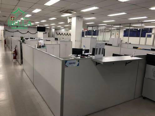 Prédio Para Alugar, 200 M² Por R$ 39.000/mês - Lapa De Baixo - São Paulo/sp - Pr0031