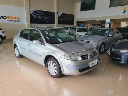 Renault Meganesd Dyn 20a
