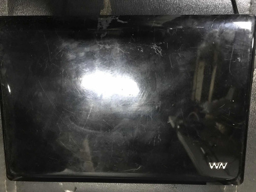 Sucata Notebook Cce Win Bps No Estado Aproveitar Peças