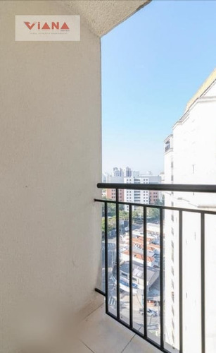 Imagem 3 de 15 de Apartamento Em Nova Petrópolis - São Bernardo Do Campo - 11230