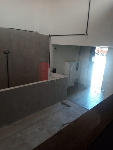 Imagem 2 de 15 de Salao - Mooca - Ref: 225 - L-225