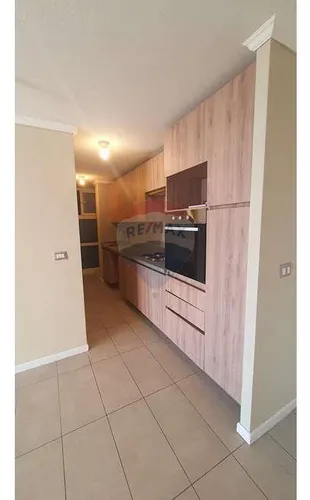 Venta Departamento Excelente Ubicación, Metro