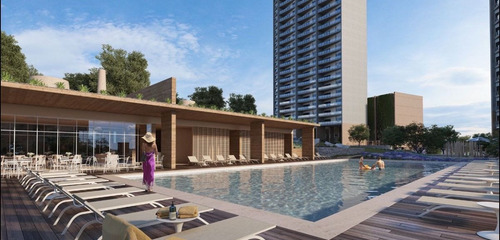 Imagen 11 de 30 de Estrena Departamentos En Cumbres Del Lago, 4 Torres, Vista E