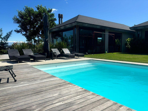 Casa En Venta - Ref 226