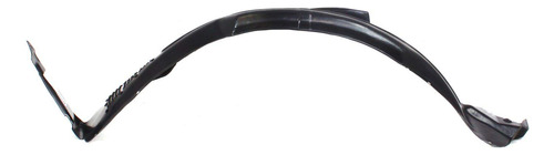 Fender Liner Para Kia Rio Delantero Lado Conductor