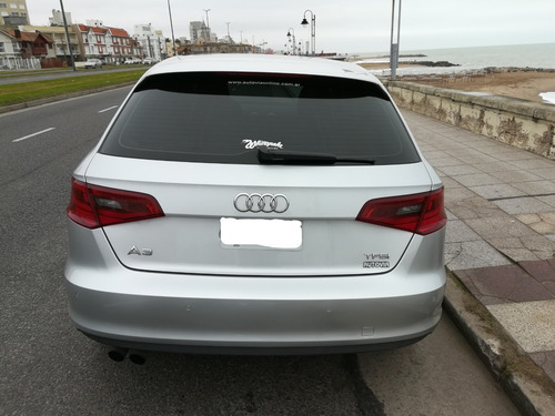 Audi A3 Sportback 1.4 Tfsi