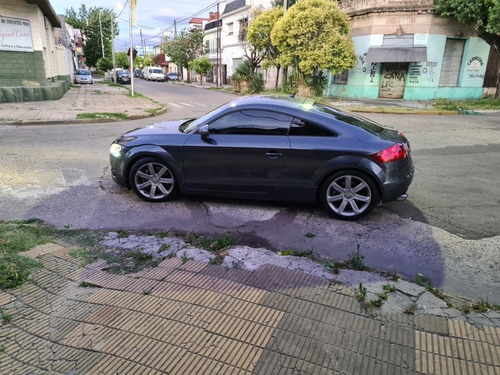 Audi Tt 3.2 Quattro Stronic 250cv 2008