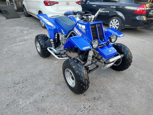 Yamaha Banshee 350