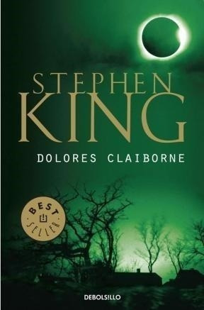 Dolores Claiborne (bolsillo) - Stephen King