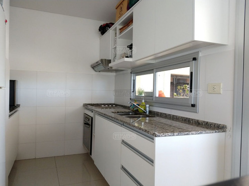 Departamento En Alquiler Ubicado En Portezuelo, Nordelta, Tigre