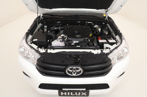 Toyota Hilux Pick-Up 2.4 Cd Dx 150Cv 4X4 At