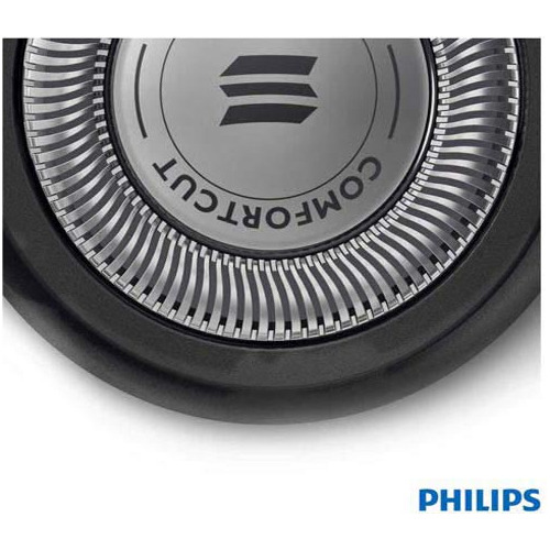 Barbeador Philips Aquatouch Uso Seco Molhado S5050/04 Bivolt