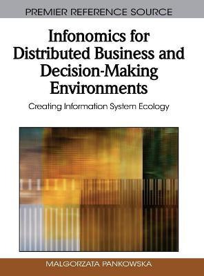 Libro Infonomics For Distributed Business And Decision-ma...