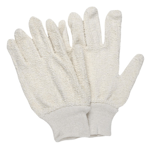 Guante Terry Térmico Mcr Safety® Original Sx9403k (24 Pares)