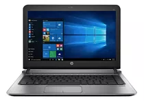 Comprar  Laptop - Hp Probook 430 G3 | I5 6ta Gen. | 8 Gb Ram 240 Gb 