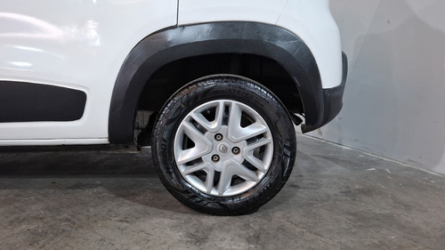 Renault Kwid 1.0 Iconic