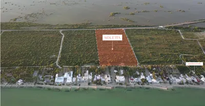 Terreno en venta