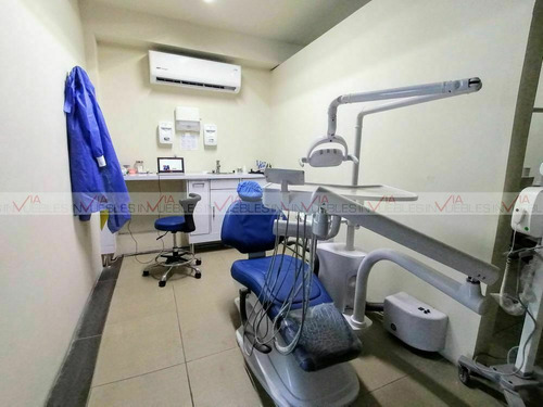 Local Comercial En Venta En 15 De Mayo (larralde), Monterrey, Nuevo León