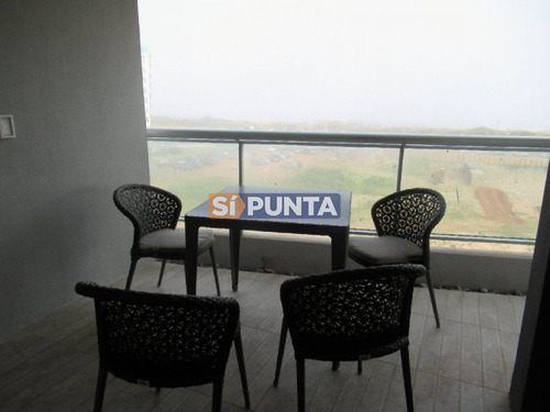 Imagen 3 de 9 de Playa Brava Apartamento A La Venta Y Alquiler