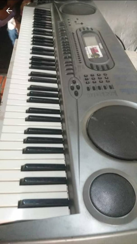 Teclado Casio Wk -1800