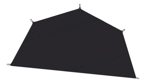 Manta De Campamento De De Carpa Impermeable Con Bolsa 400 Cm