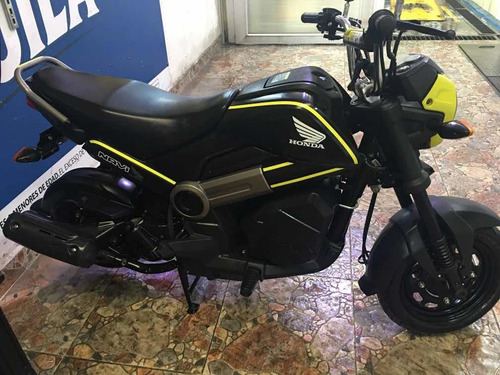 Honda 2021