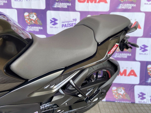 Imagen 8 de 19 de Pulsar N 250 Fi Abs