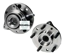 Comprar Maza Masa Ruleman Delantera Chevrolet S10 4x4 Blazer Sin Abs