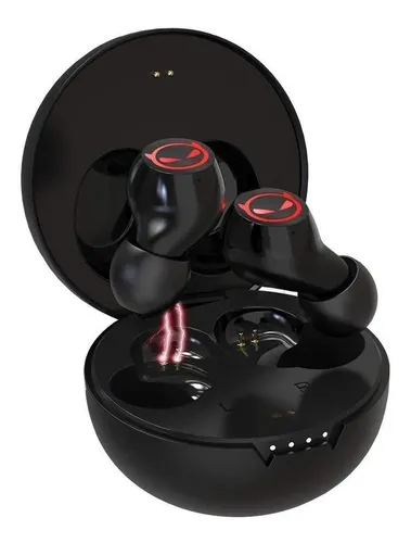 Aud fonos in ear inal mbricos Arbily G8 negro MercadoLibre