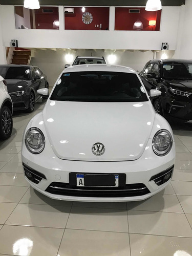 Volkswagen The Beetle 1.4 Design Dsg 2017