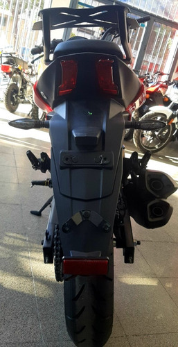 Imagen 6 de 10 de Bajaj Dominar 250 0km -envios A Todo El Pais-