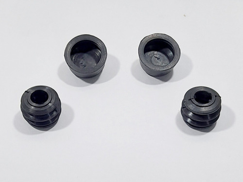 Kit Fuelles De Pernos Caliper Freno Mer Benz Vito - 10040 Gg
