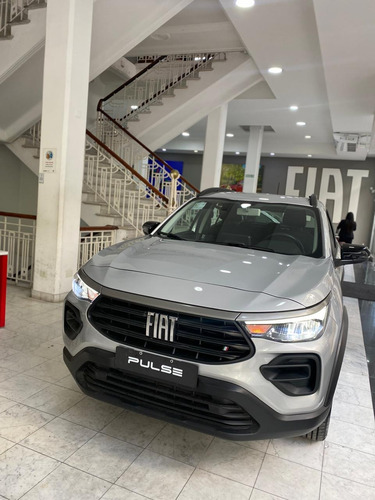 Fiat Pulse 1.3 Gse Drive Mt