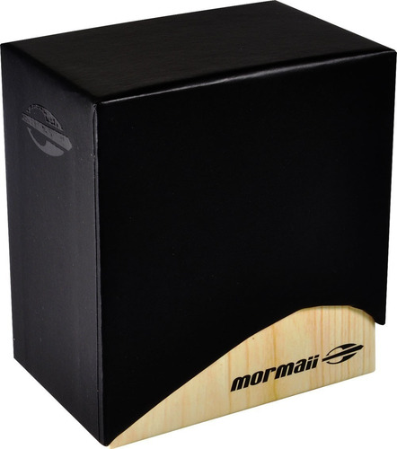 Relogio Mormaii Masculino Digital Quadrado Mo6600/8d Dourado