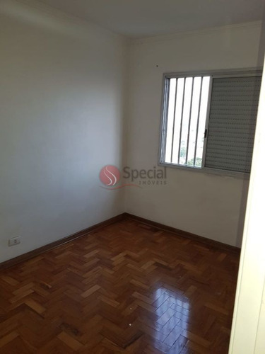 Apartamento Na Vila Matilde - Af21579