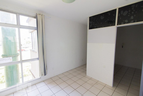 Apartamento Para Aluguel - Campinas, 1 Quarto, 42 - 893133844