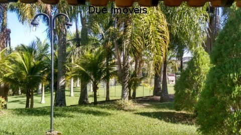 Imagem 12 de 14 de Chacará Com 5.000 M2 - Recanto Das Flores - 3 Suítes - Ch00180 - 69784052