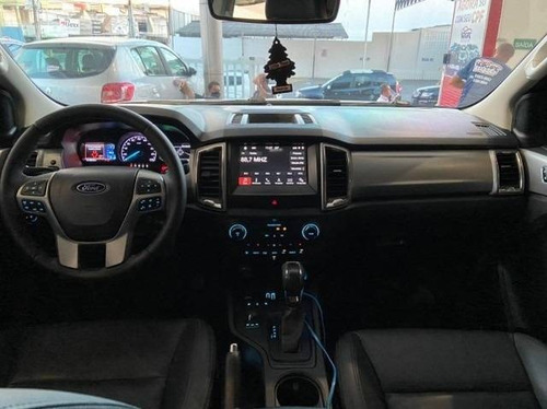 Imagem 5 de 7 de Ford Ranger 3.2 Xlt 4x4 Cd 20v Diesel 4p Automático
