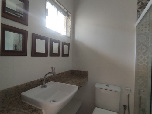 Imagem 20 de 26 de Apartamento Térreo 01 Quarto São Bento Cabo Frio
