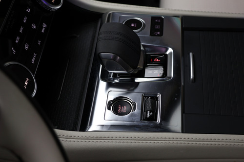Jaguar F-PACE 2.0 R-dynamic Se Awd Aut. (p400e) (phev) 4p Hibrido