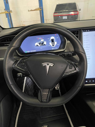 Imagen 5 de 13 de Tesla