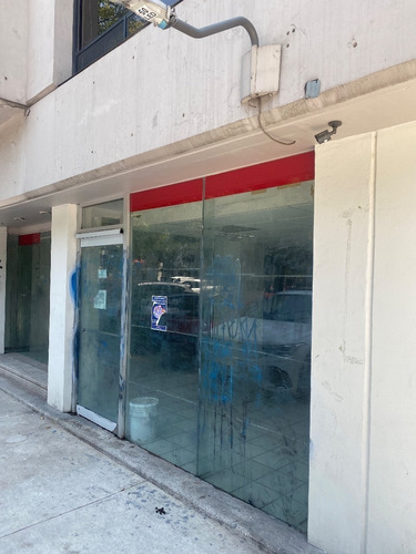 Local Comercial En Venta Col. Escandón