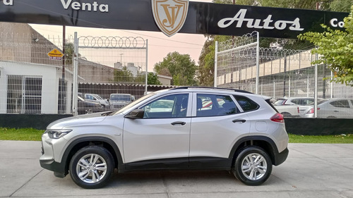 Chevrolet Tracker 1.2 Lt Turbo At