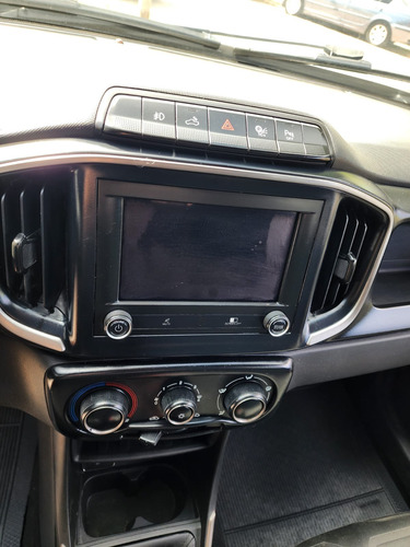 Fiat Strada Volcano