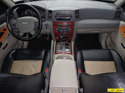 Jeep Grand Cherokee Limited 4x4 Automática