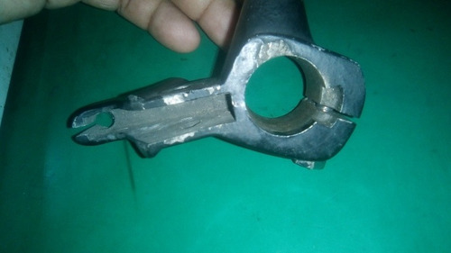 Imagen 4 de 5 de Base De Manilla Super Shadow 250cc